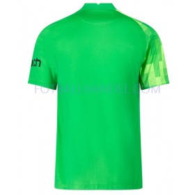 Herre Fotballdrakter Keeper Tottenham Hotspur Hjemme 2021-22 Kortermet